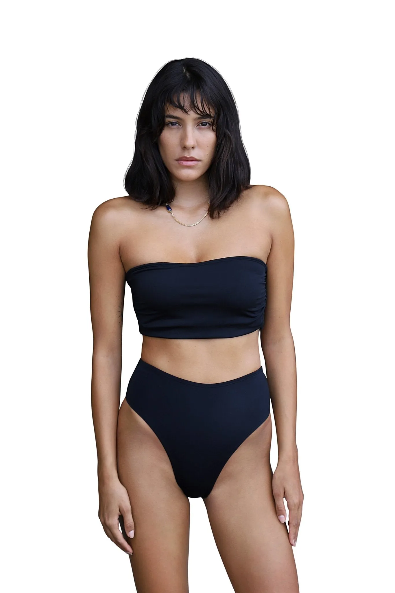 Judi Bikini Bottom sold by Makara Wear