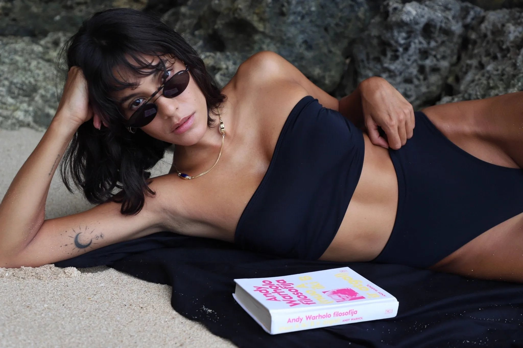 Judi Bikini Bottom sold by Makara Wear product image thumbnail 5