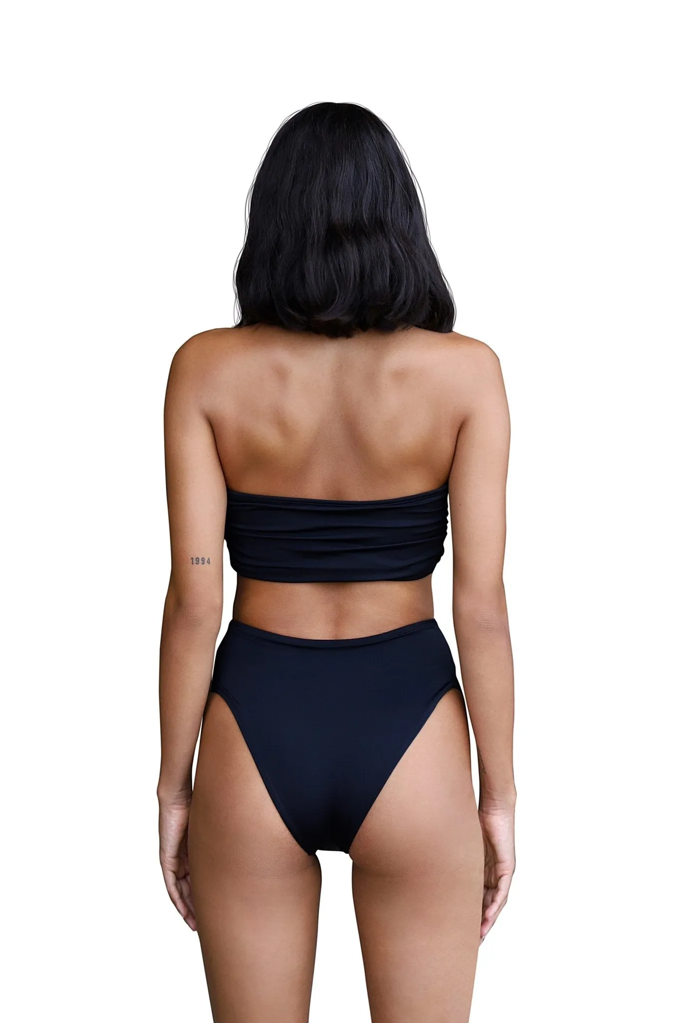 Judi Bikini Bottom sold by Makara Wear product image thumbnail 2