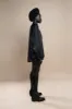 Pash Silk Oversized Shirt sold by Makara Wear