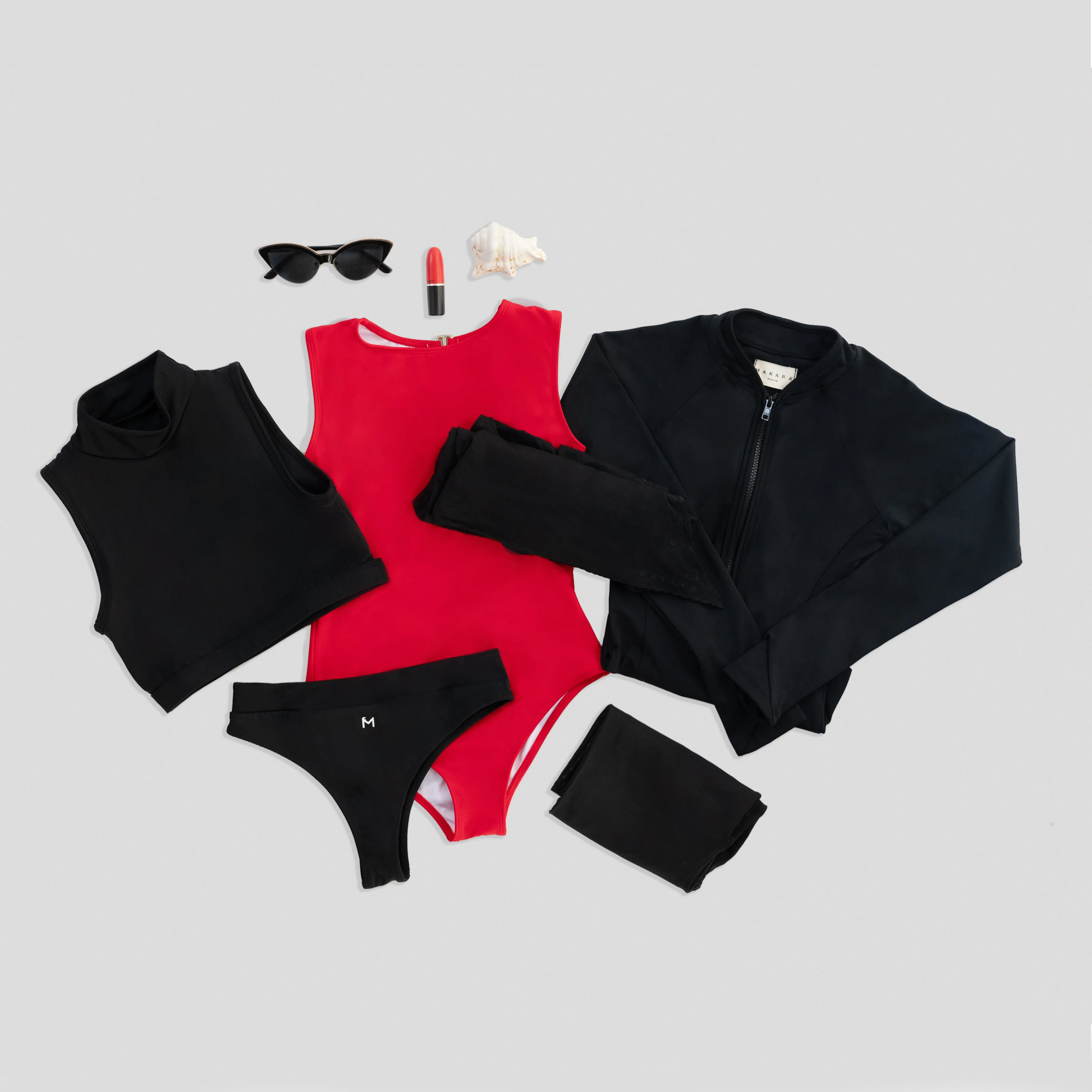 VACAY VIBES (40% OFF) sold by Makara Wear
