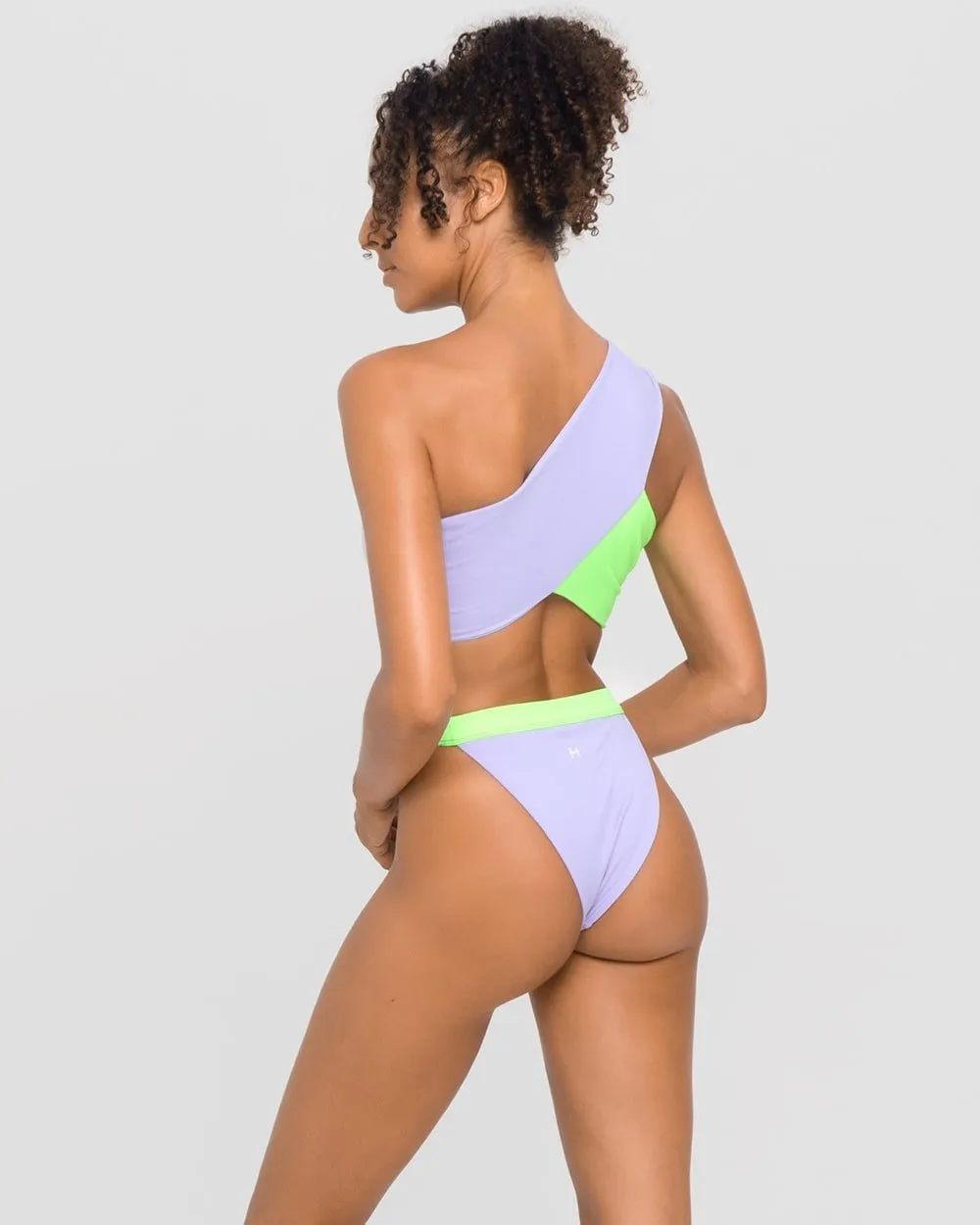 Jingū Bikini Top sold by Makara Wear product image thumbnail 2