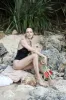 Alila Nude Sarong sold by Makara Wear