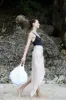 Alila Nude Sarong sold by Makara Wear