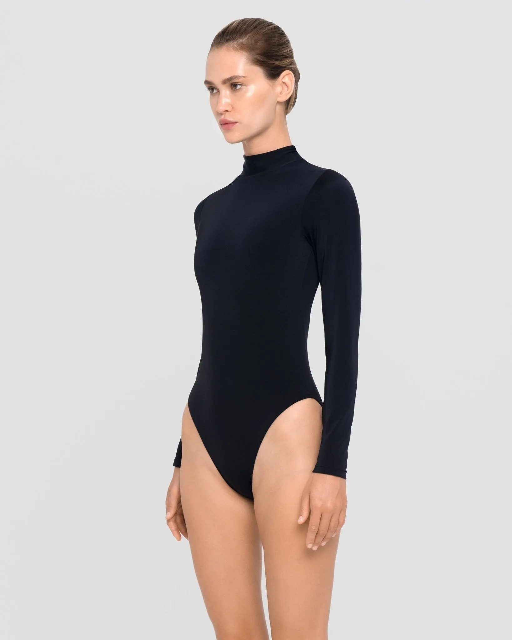 Long Sleeve Classic Swimwear - Secret Sale sold by Makara Wear product image thumbnail 3