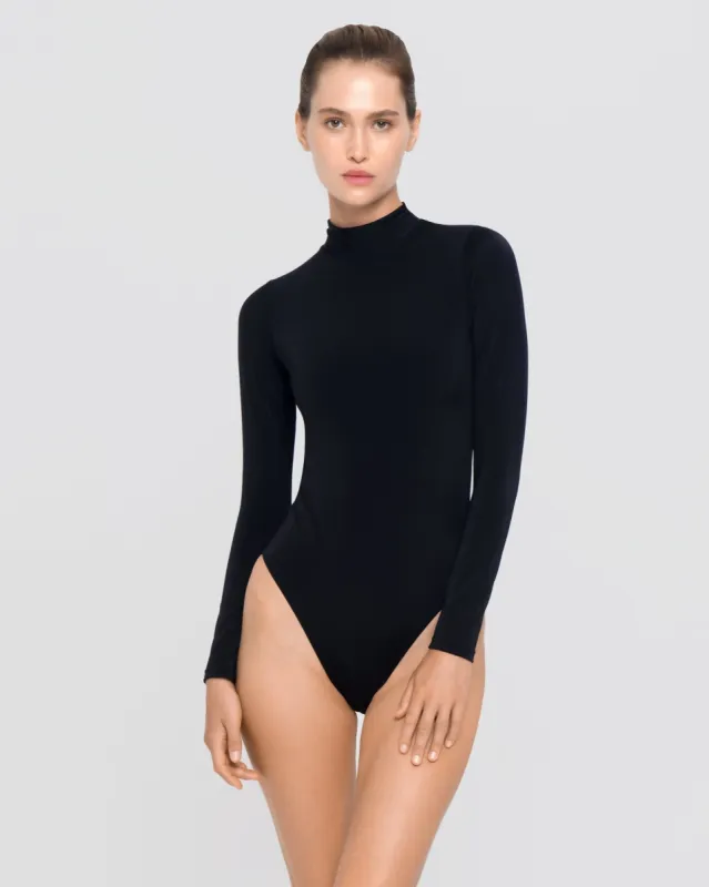 Long Sleeve Classic Swimwear - Secret Sale sold by Makara Wear