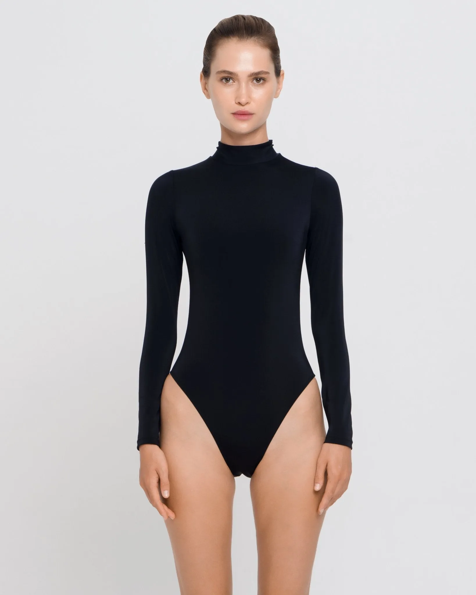 Long Sleeve Classic Swimwear - Secret Sale sold by Makara Wear product image thumbnail 4