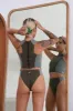Cebu Sporty Bikini Bottom - Secret Sale sold by Makara Wear