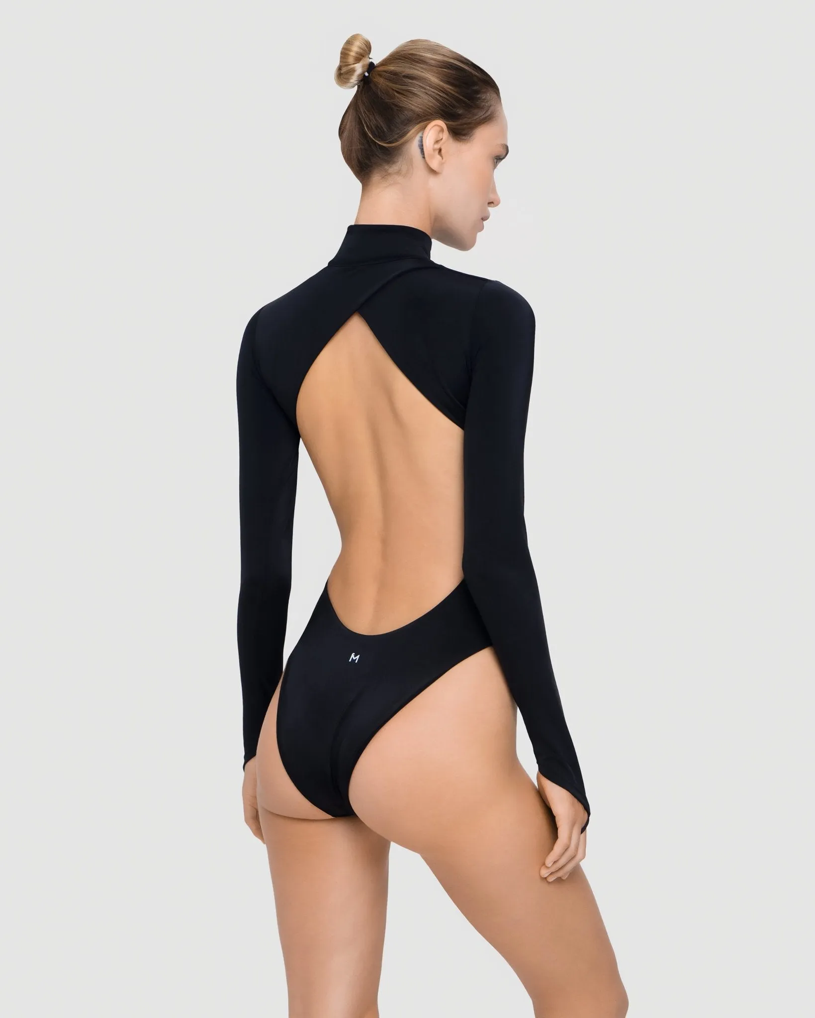 Luna Long Sleeve Swimwear - Secret Sale sold by Makara Wear product image thumbnail 2