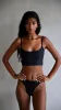 MYRA Swim & Underwear Top sold by Makara Wear