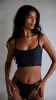 MYRA Swim & Underwear Top sold by Makara Wear