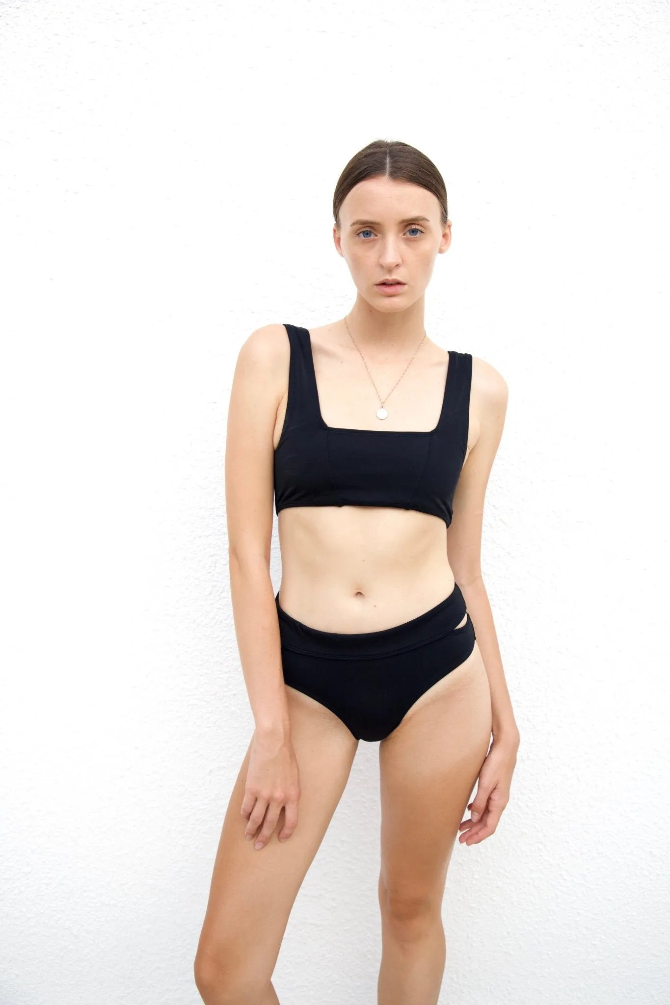 Lulu Bikini Bottom sold by Makara Wear product image thumbnail 2