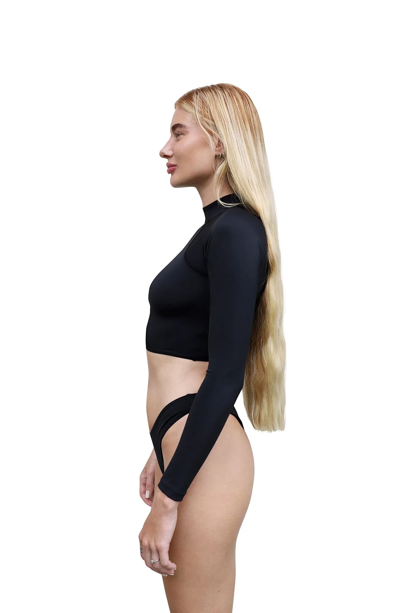 Vida Long Sleeve Top sold by Makara Wear product image thumbnail 2