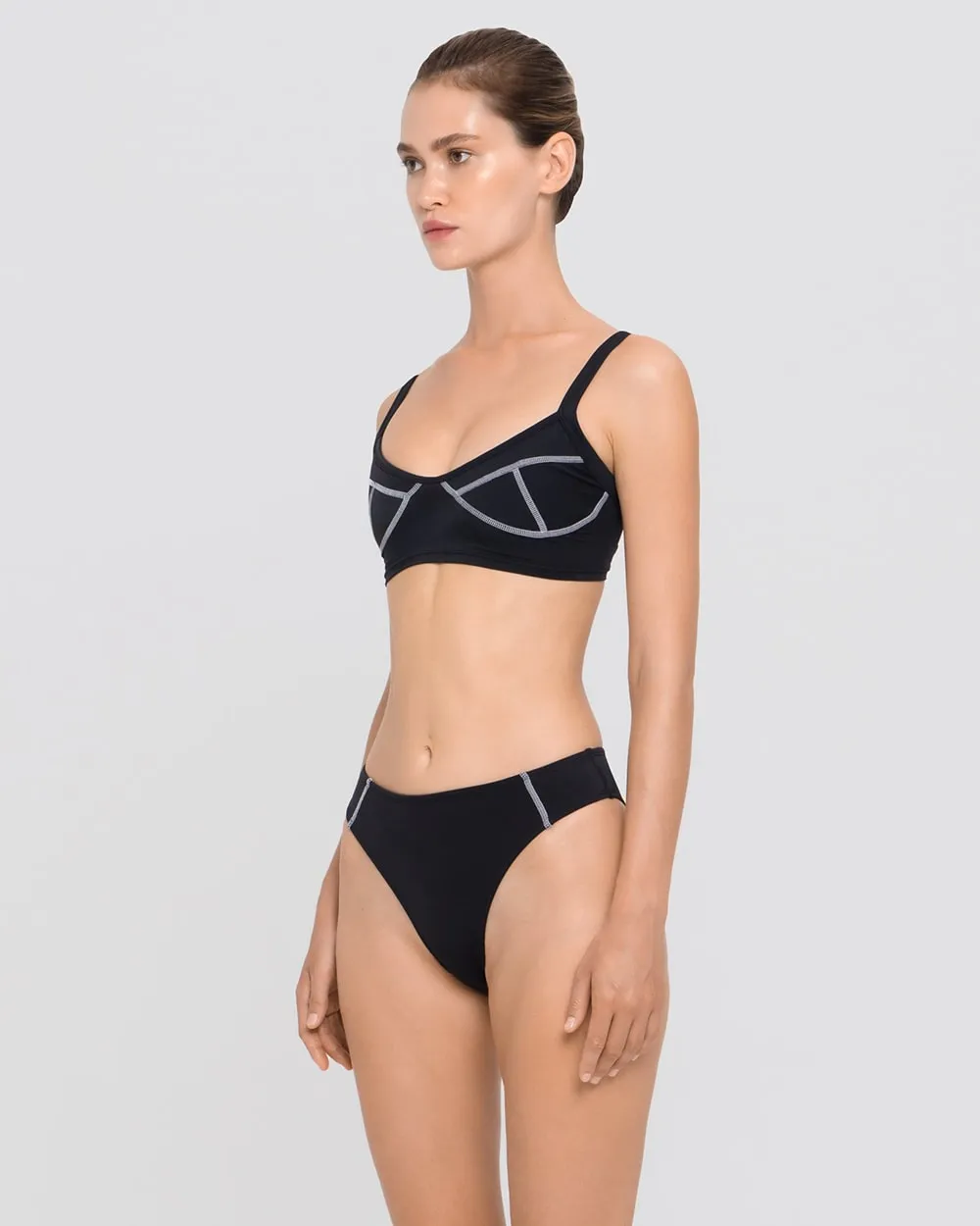 Hojo Bikini Bottom sold by Makara Wear product image thumbnail 2