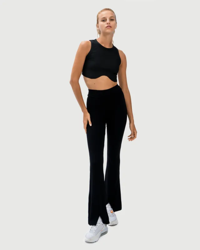 Jogi Eco Rib Top sold by Makara Wear