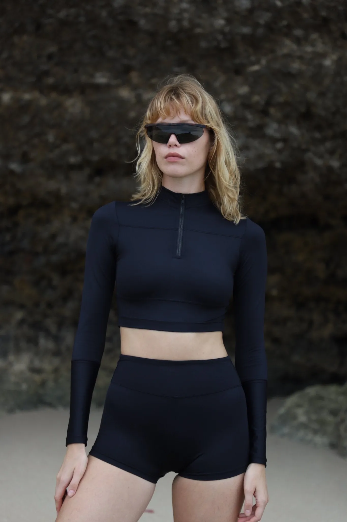 Aoi Jupi Top sold by Makara Wear product image thumbnail 3