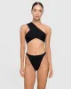 Jingū Bikini Bottom sold by Makara Wear