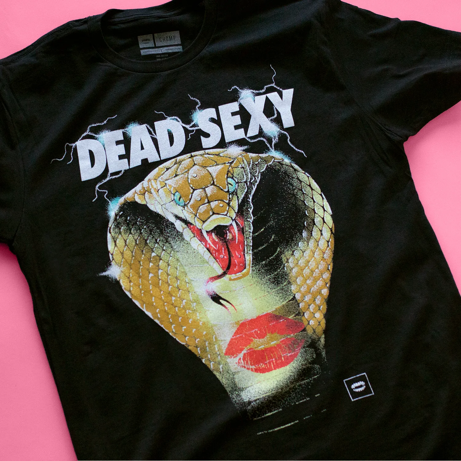 Sexy Cobra sold by Chomp product image thumbnail 2