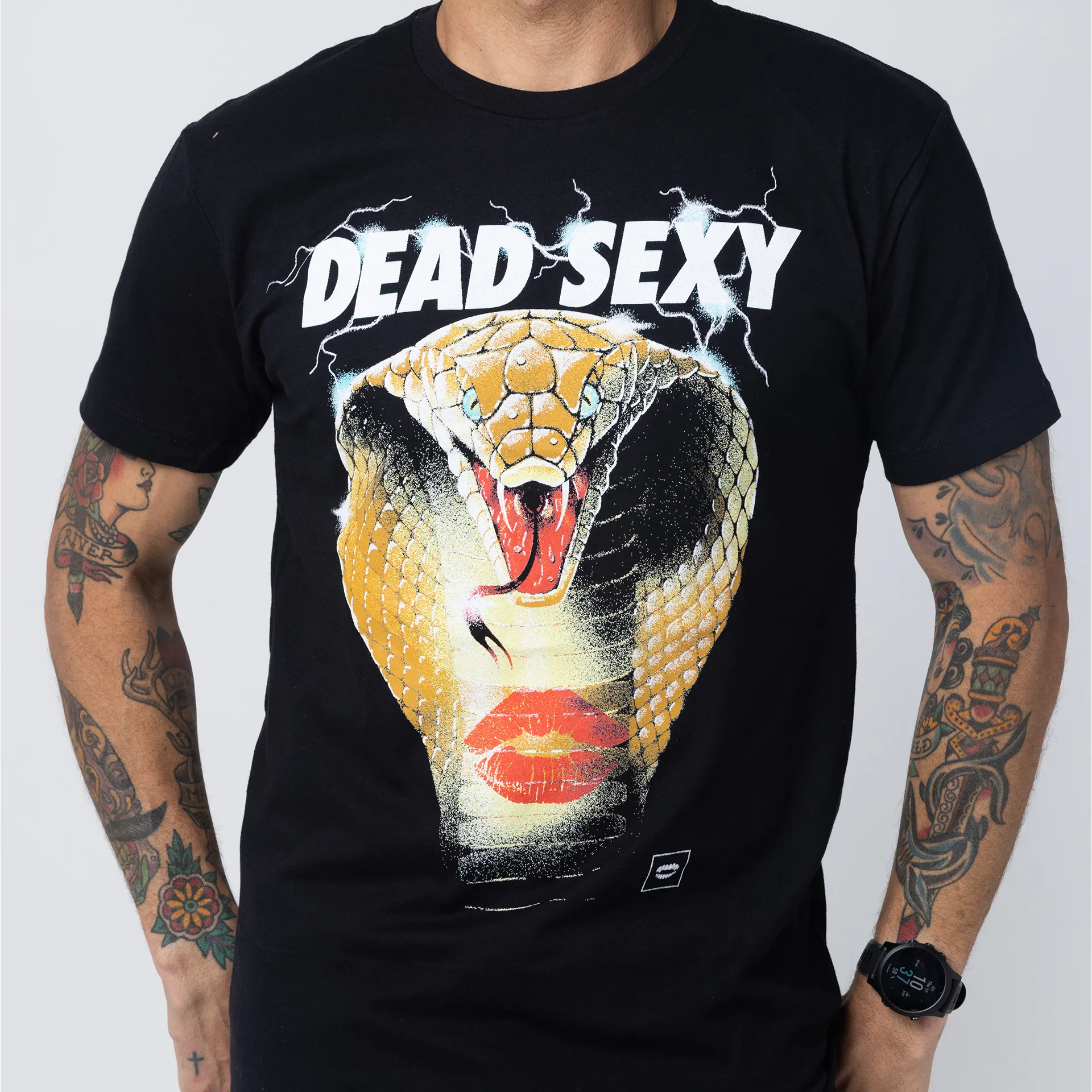 Sexy Cobra sold by Chomp product image thumbnail 3