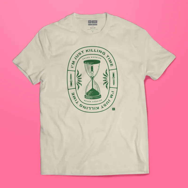 Killing Time sold by Chomp