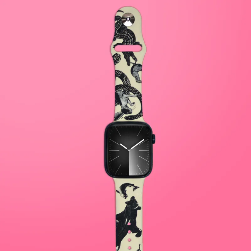 Apple Watch Band sold by Chomp