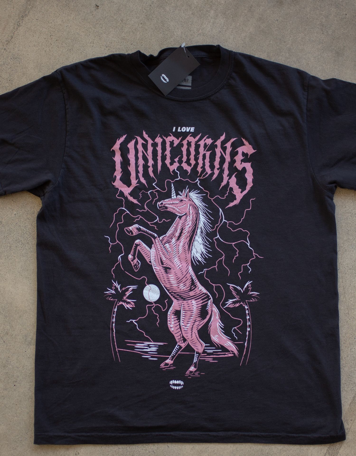 I Love Unicorns sold by Chomp product image thumbnail 2