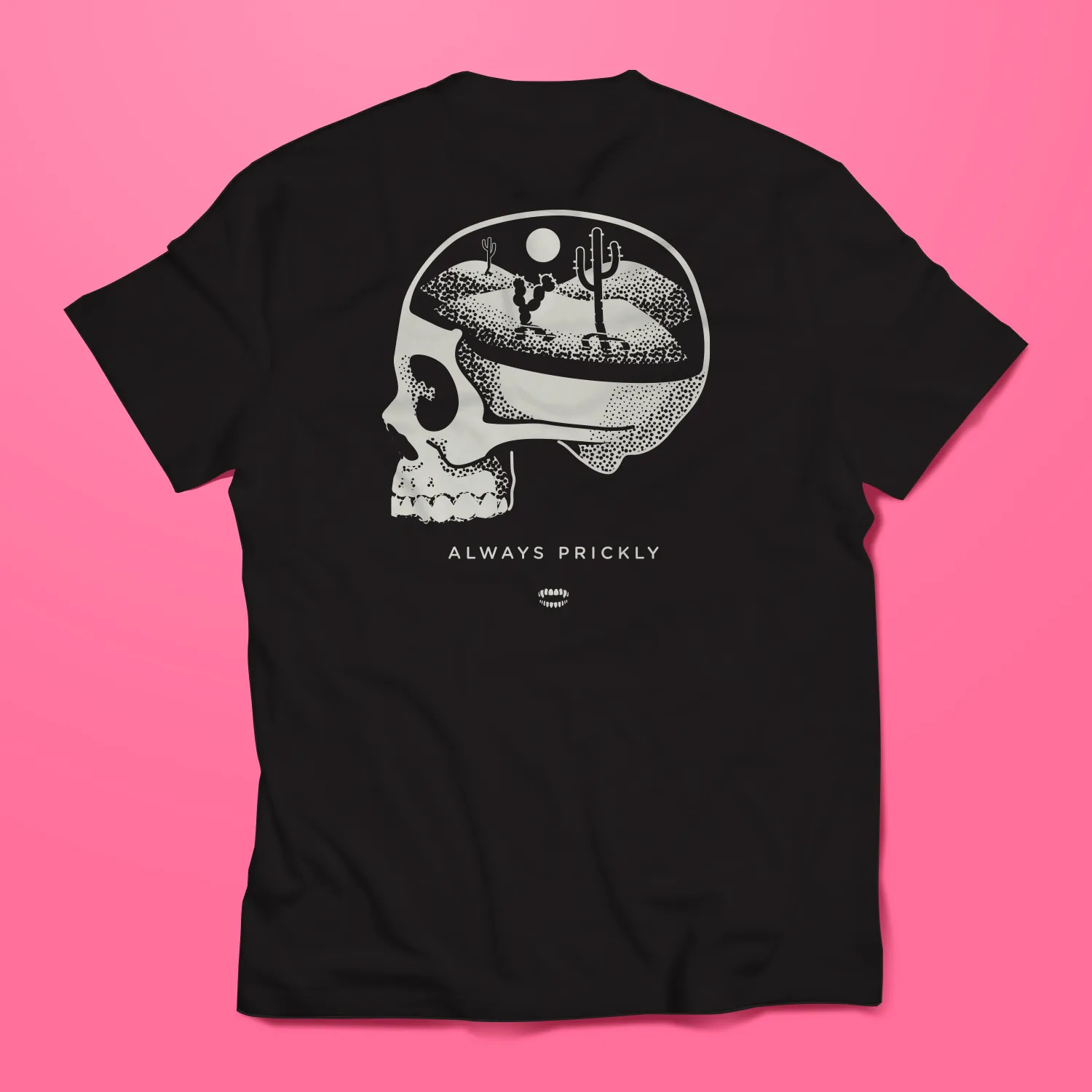 Desert Skull sold by Chomp