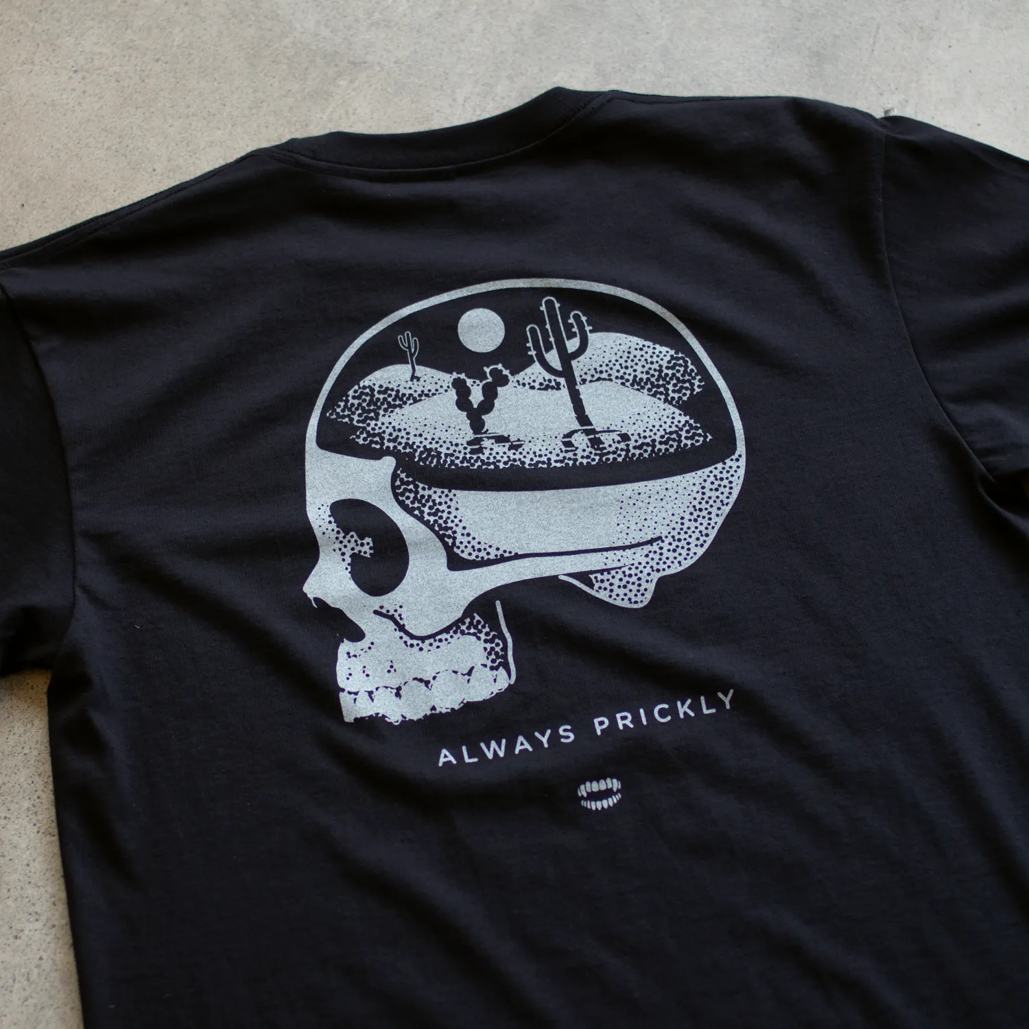 Desert Skull sold by Chomp product image thumbnail 2