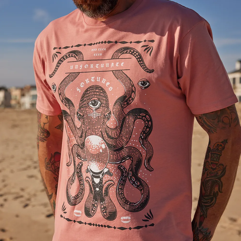 Octopus Fortunes sold by Chomp product image thumbnail 3