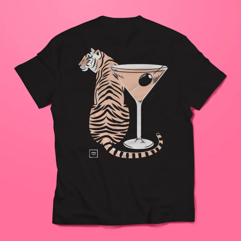 Tiger Tini sold by Chomp