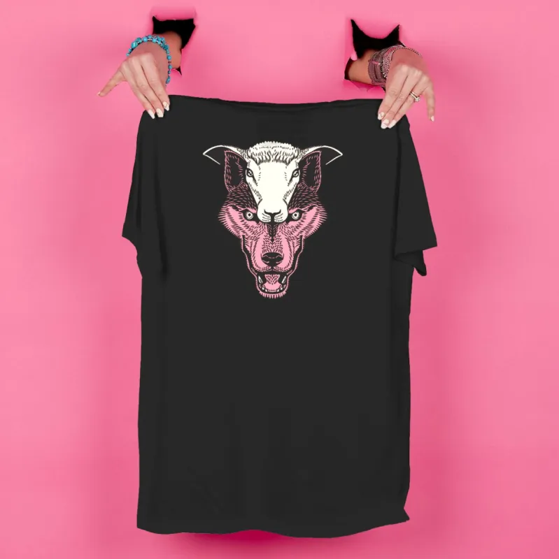 Wolf in Sheep's Clothing sold by Chomp