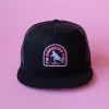 Ghosting Trucker [Black] sold by Chomp