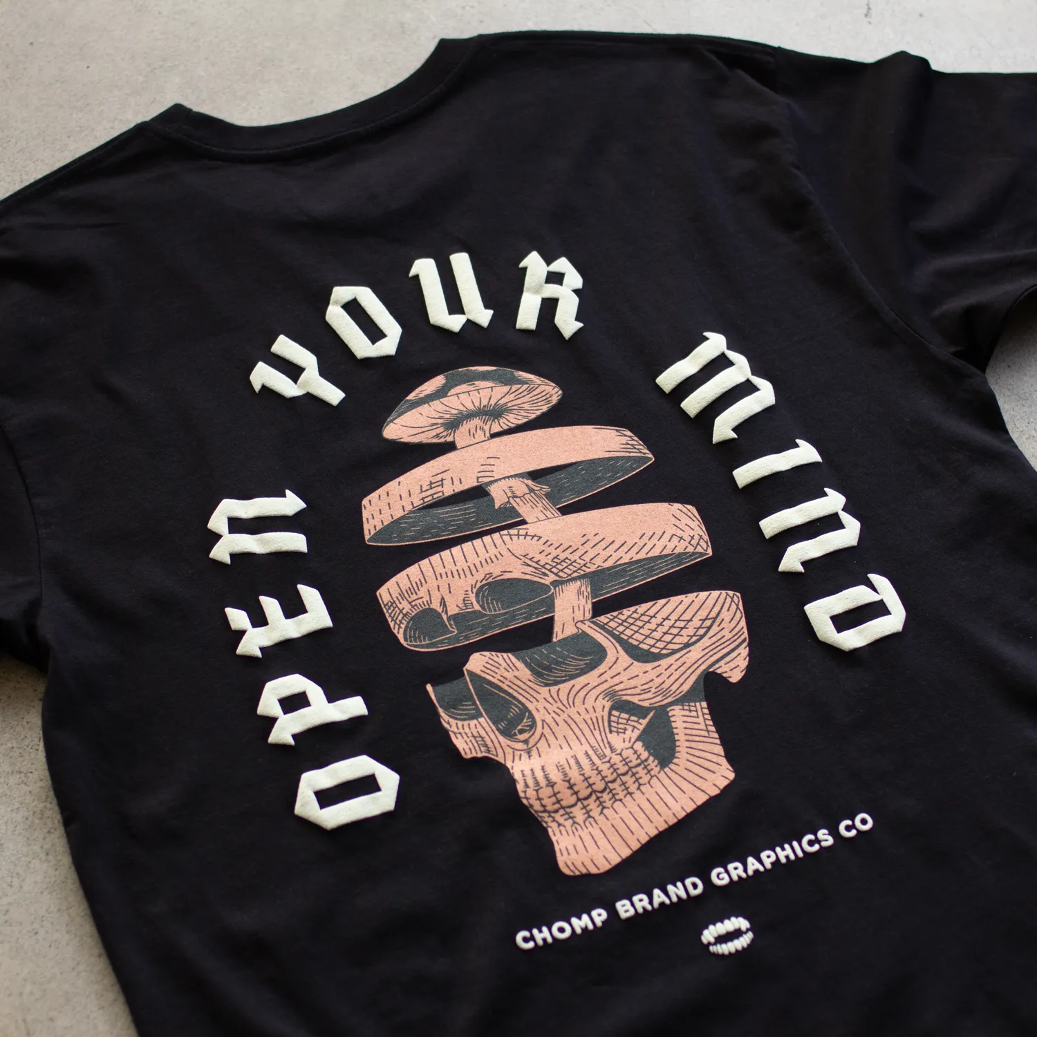 Open Your Mind sold by Chomp product image thumbnail 2