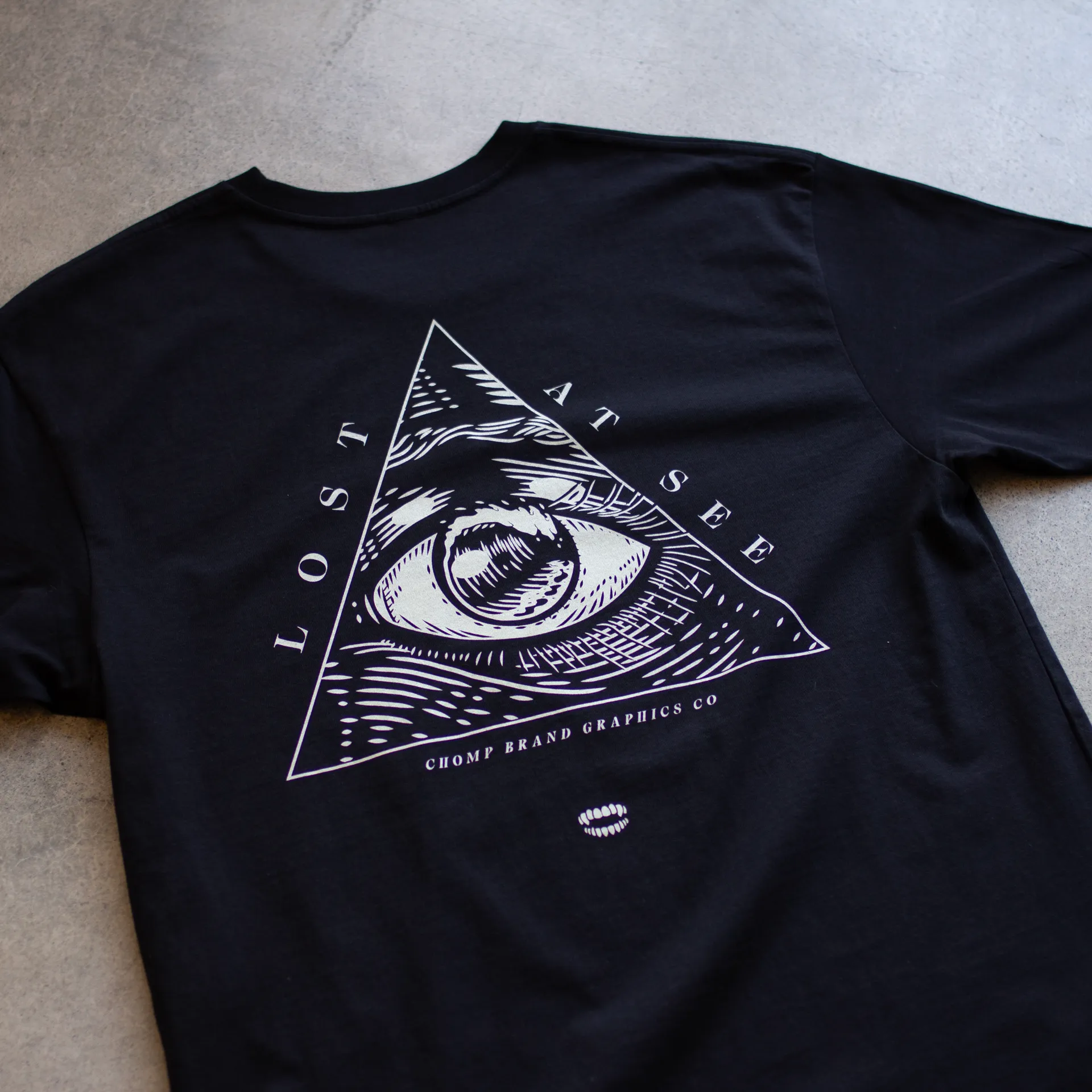 Lost at See II sold by Chomp product image thumbnail 2