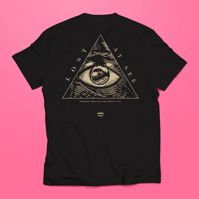 Lost at See II sold by Chomp