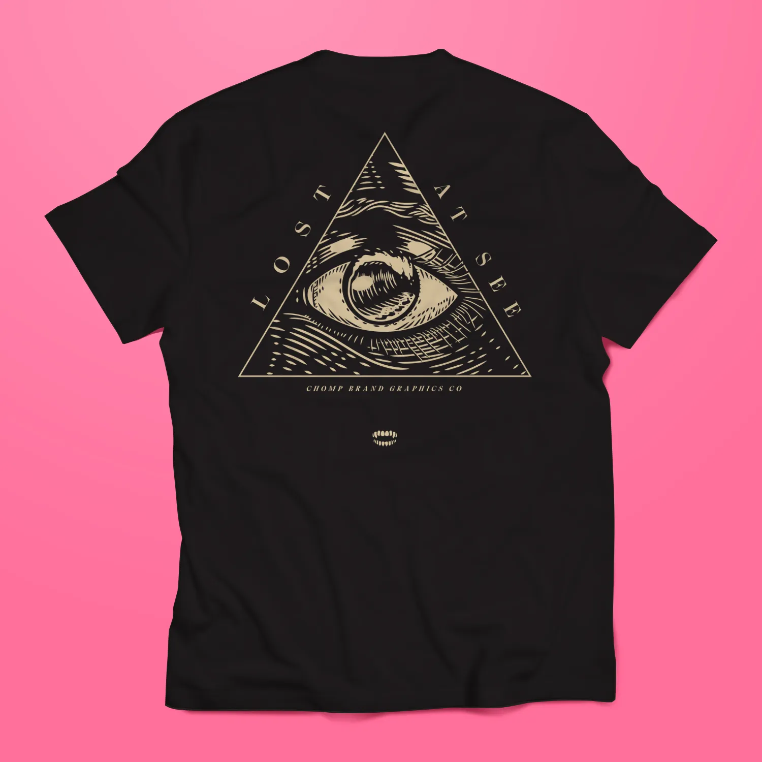 Lost at See II sold by Chomp