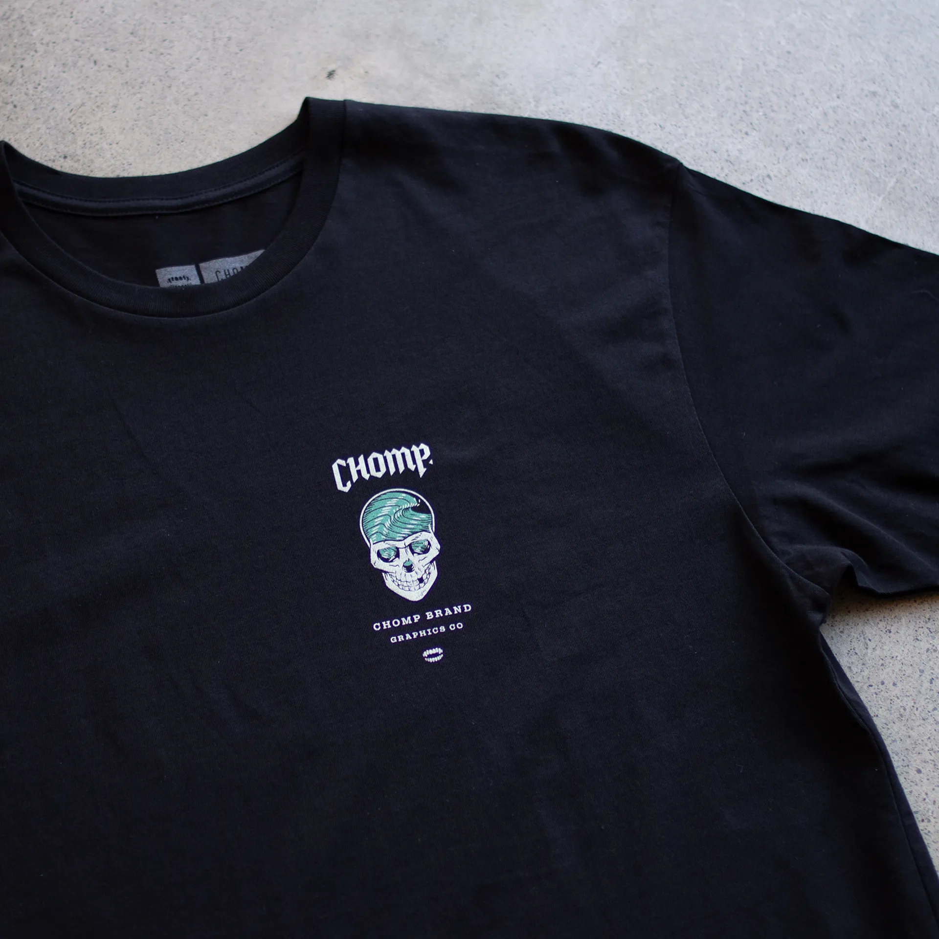 Lost at See II sold by Chomp product image thumbnail 4