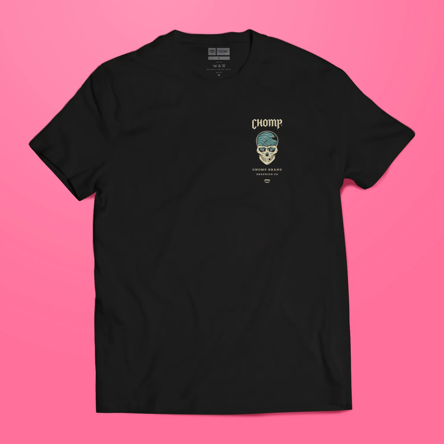 Lost at See II sold by Chomp product image thumbnail 3