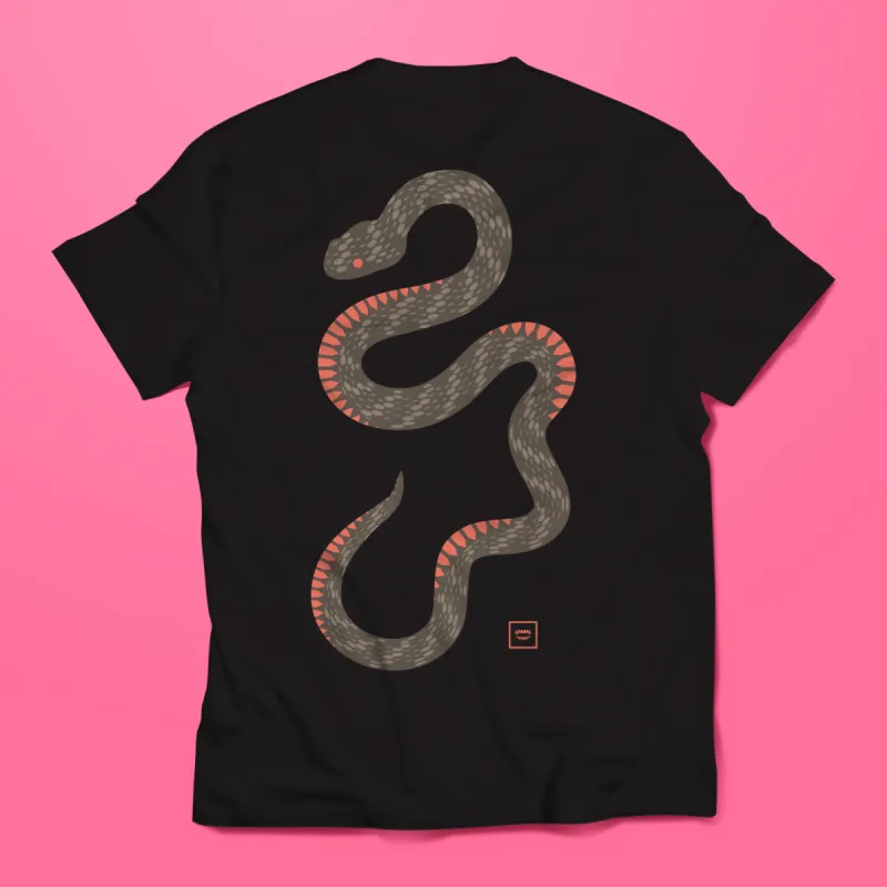 Rattlesnake sold by Chomp