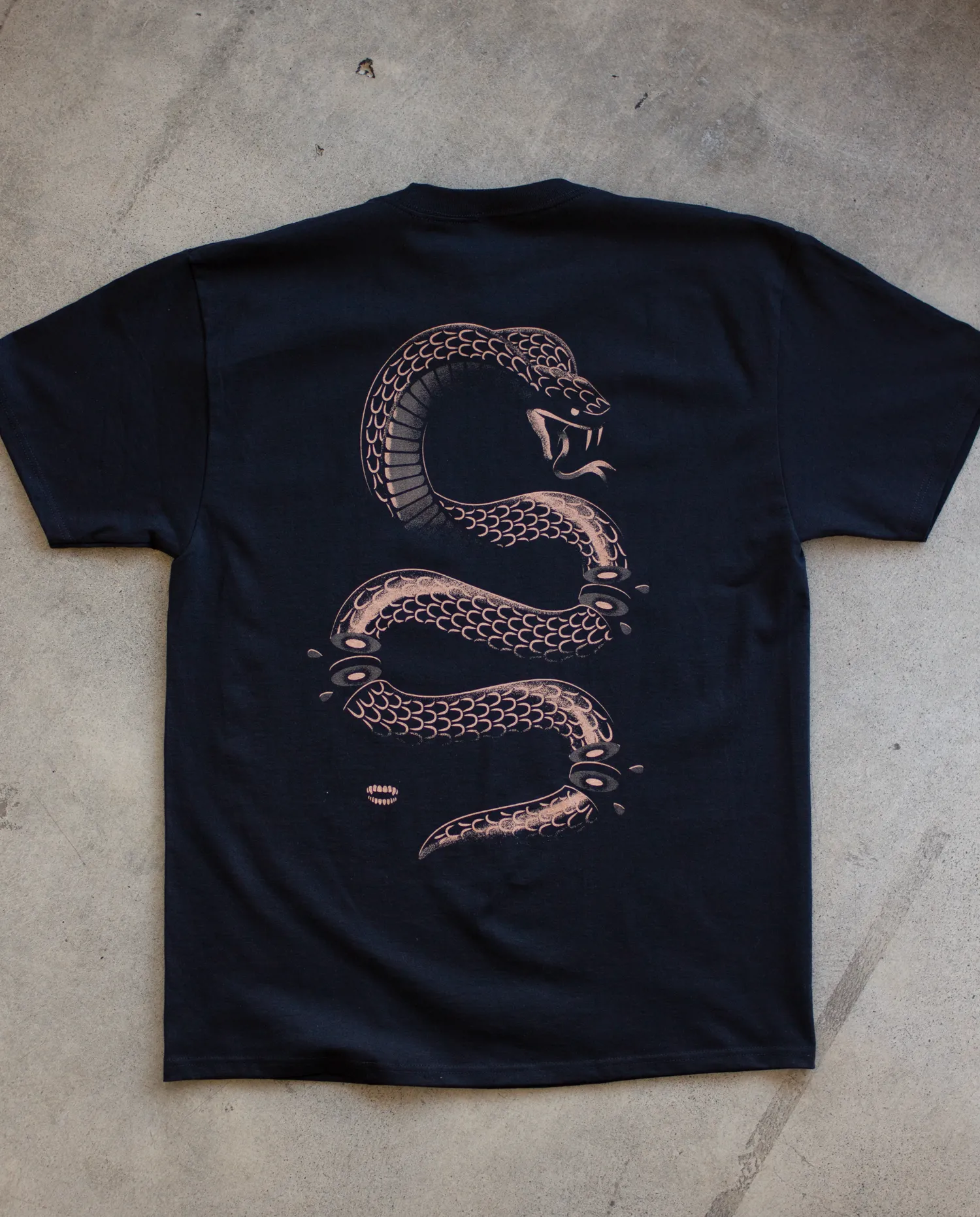 Snake Squawk sold by Chomp product image thumbnail 4