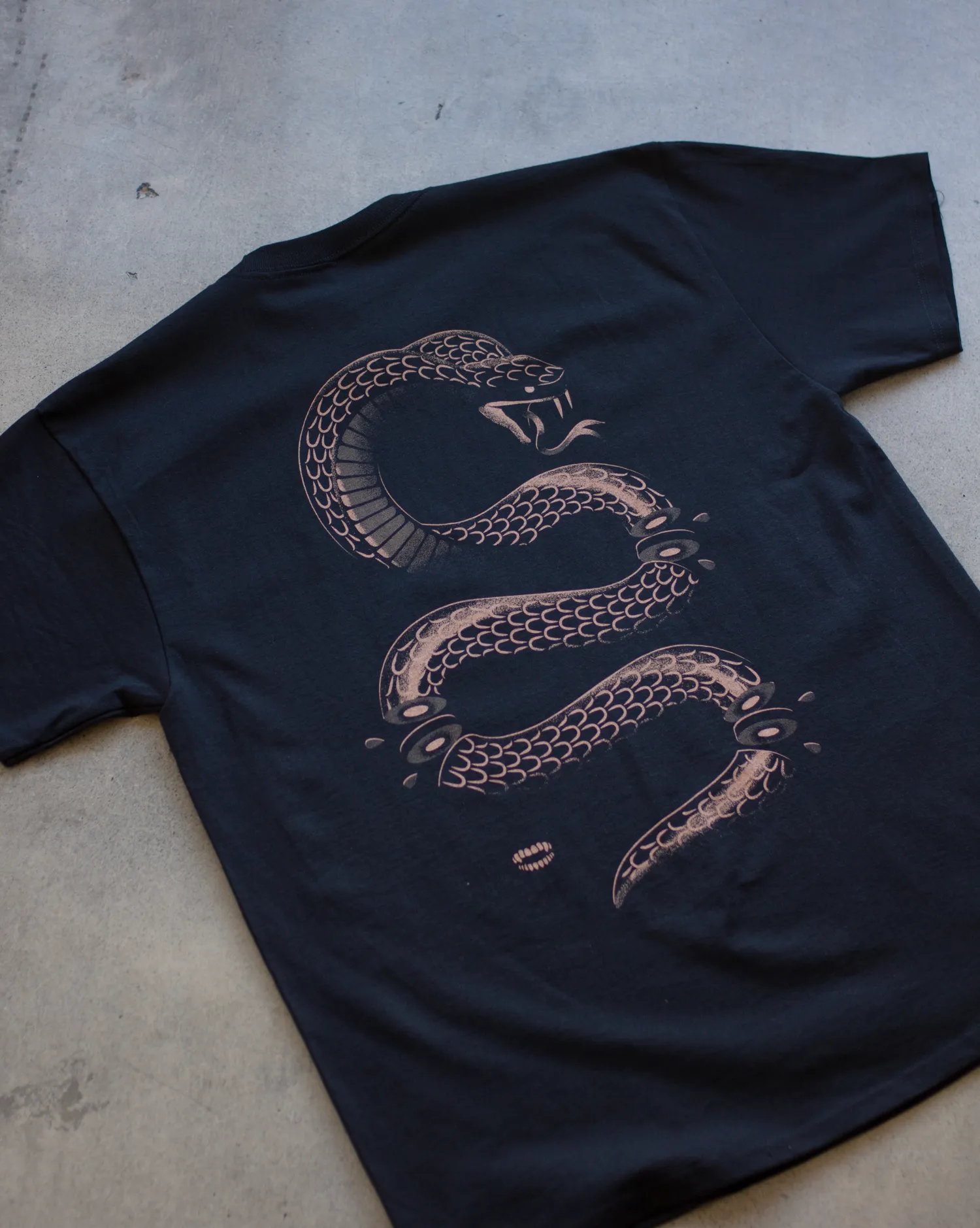 Snake Squawk sold by Chomp product image thumbnail 2