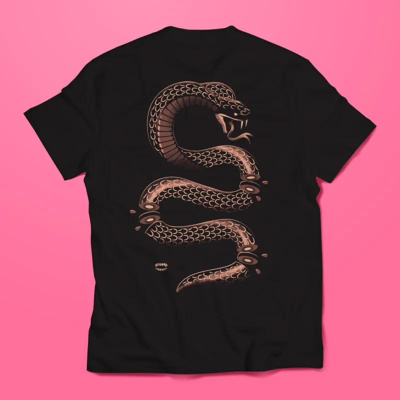 Snake Squawk sold by Chomp
