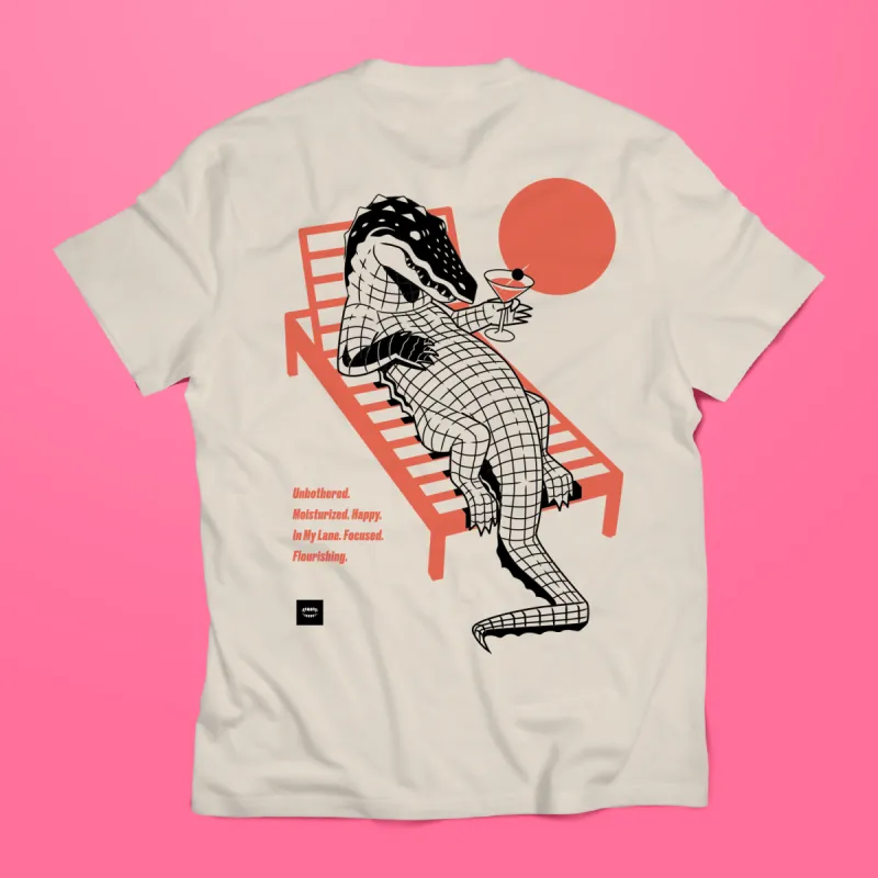 Gator Lounge sold by Chomp