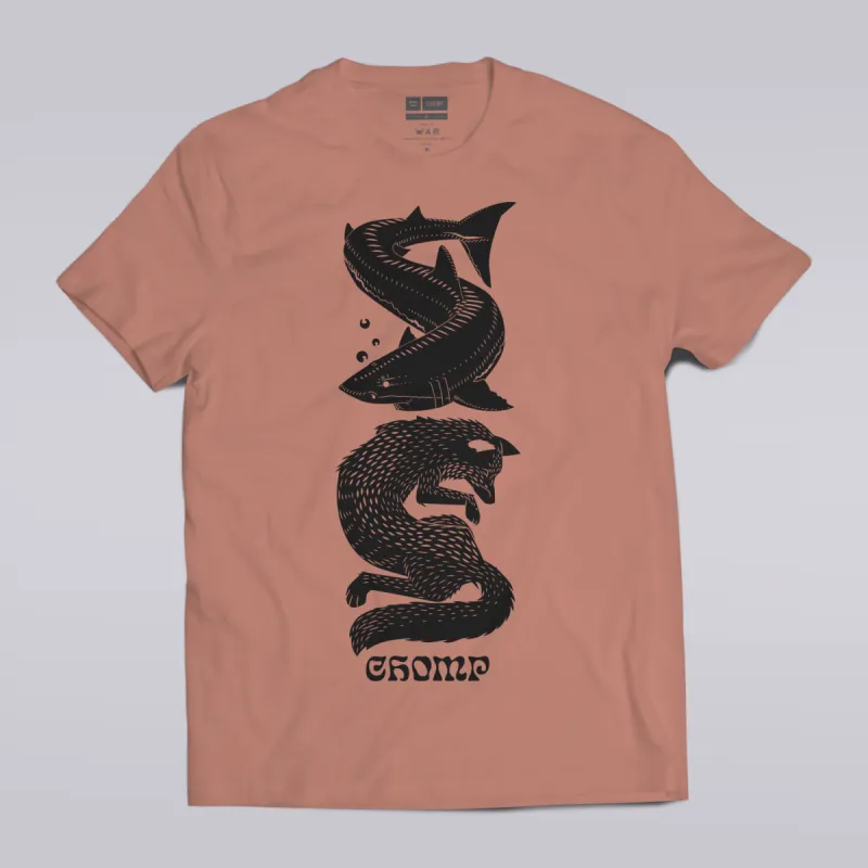 Shark Fox sold by Chomp