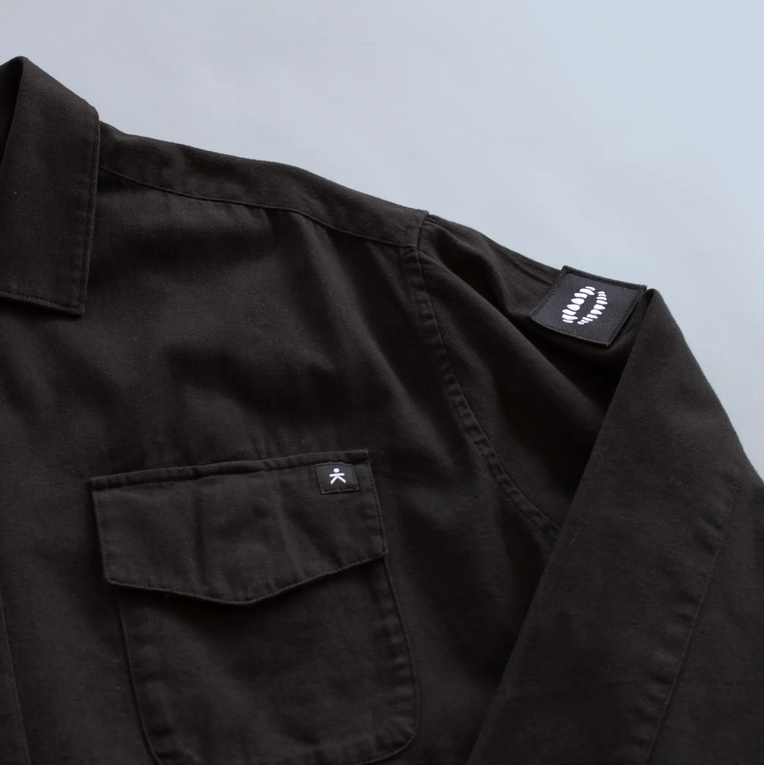 Chomp X Known Womens Jacket sold by Chomp product image thumbnail 3