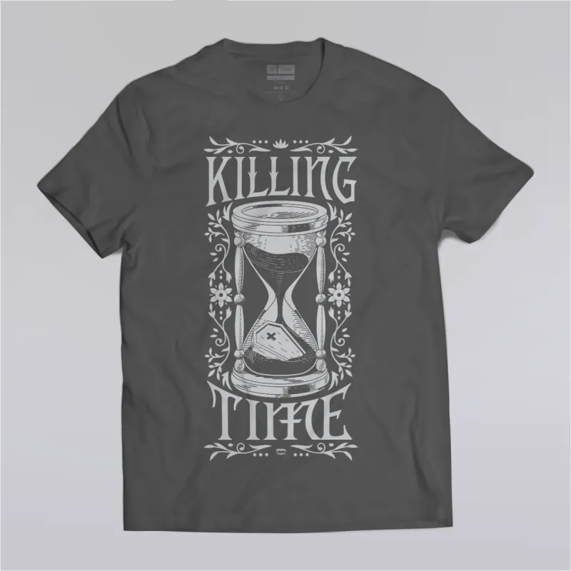 Killing Time II sold by Chomp