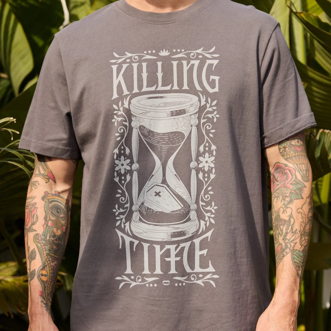 Killing Time II sold by Chomp product image thumbnail 3