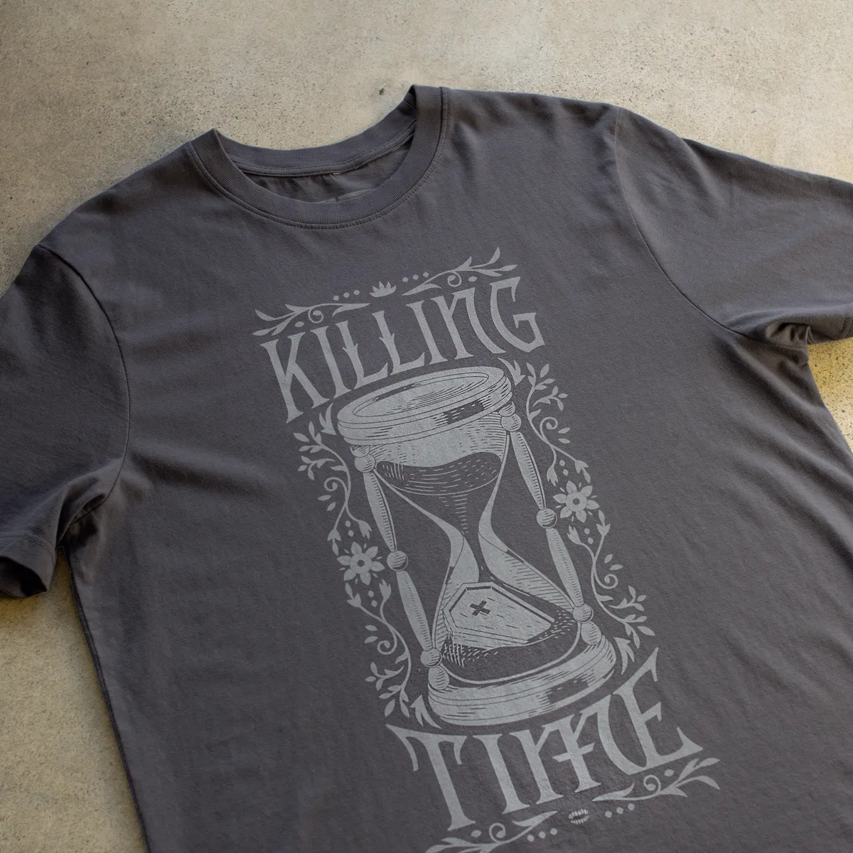 Killing Time II sold by Chomp product image thumbnail 2