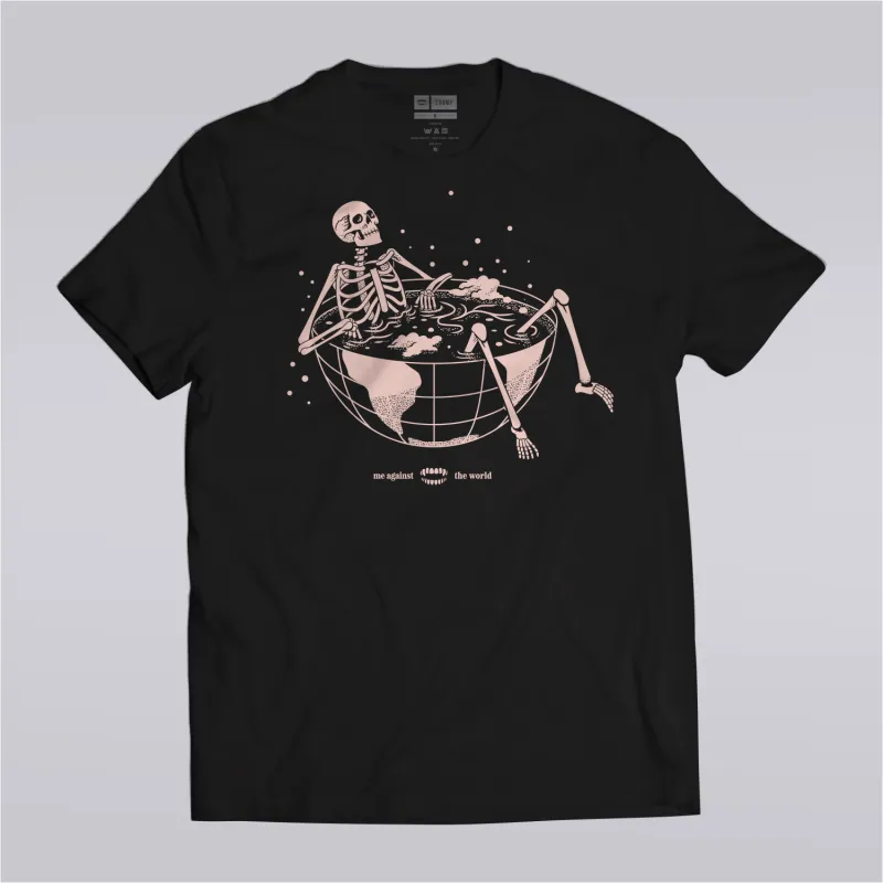 Skeleton Takeover sold by Chomp