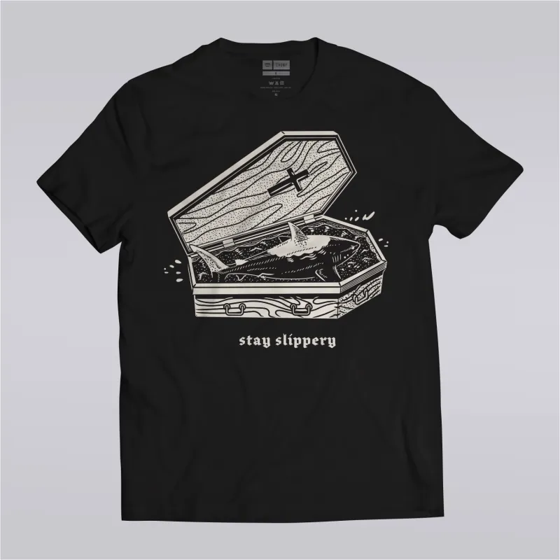 Digging Graves sold by Chomp